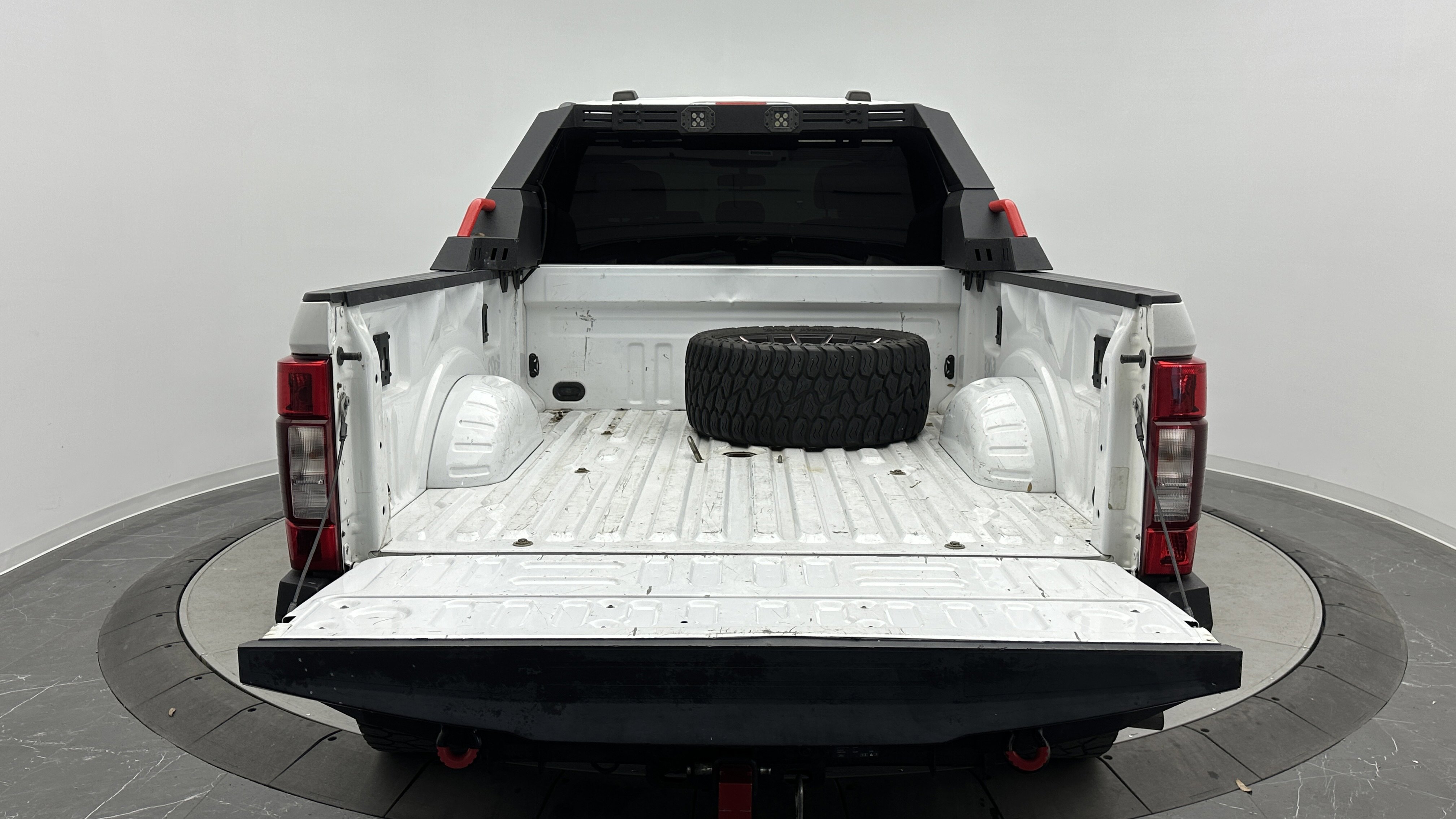 Used 2022 Ford F250 XLT image 29