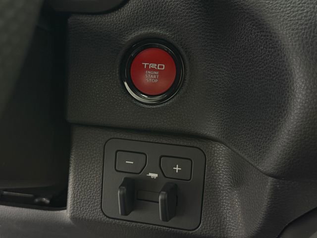 New 2026 Toyota Tundra SR5 w/ TRD Off-Road Premium Package image 15