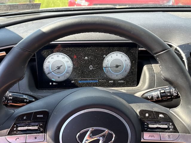 Certified 2023 Hyundai Tucson SEL w/ Convenience Package AWD/4WD image 20