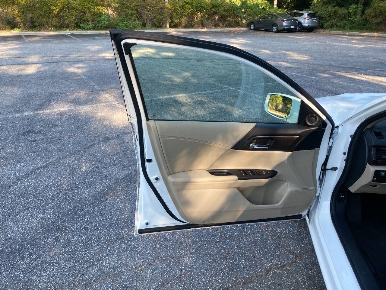 Used 2013 Honda Accord EX image 13