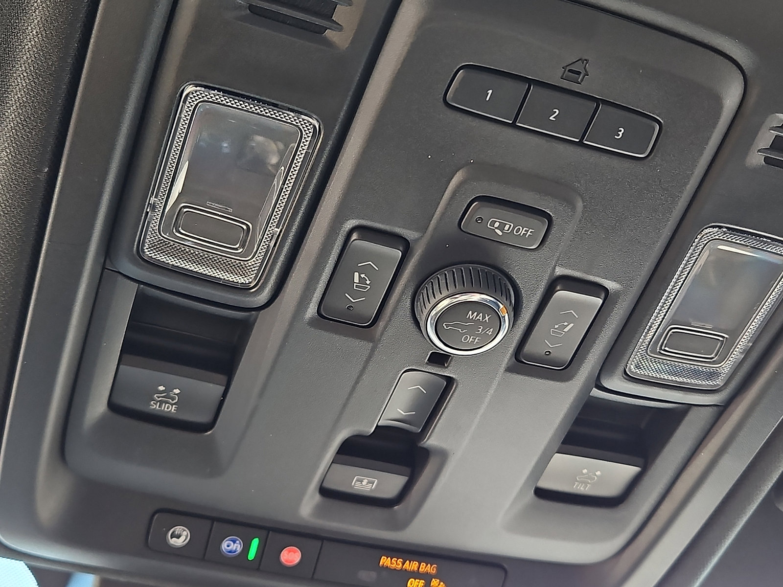 Certified 2023 GMC Yukon XL Denali image 27