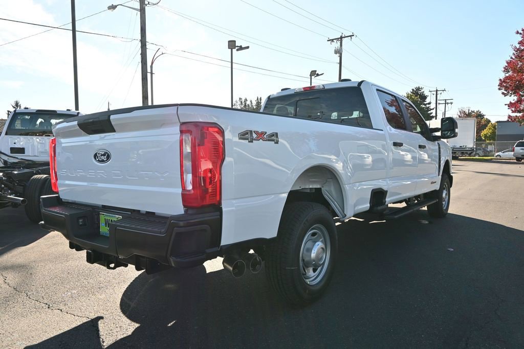 New 2027 Ford F350 XL AWD/4WD image 49