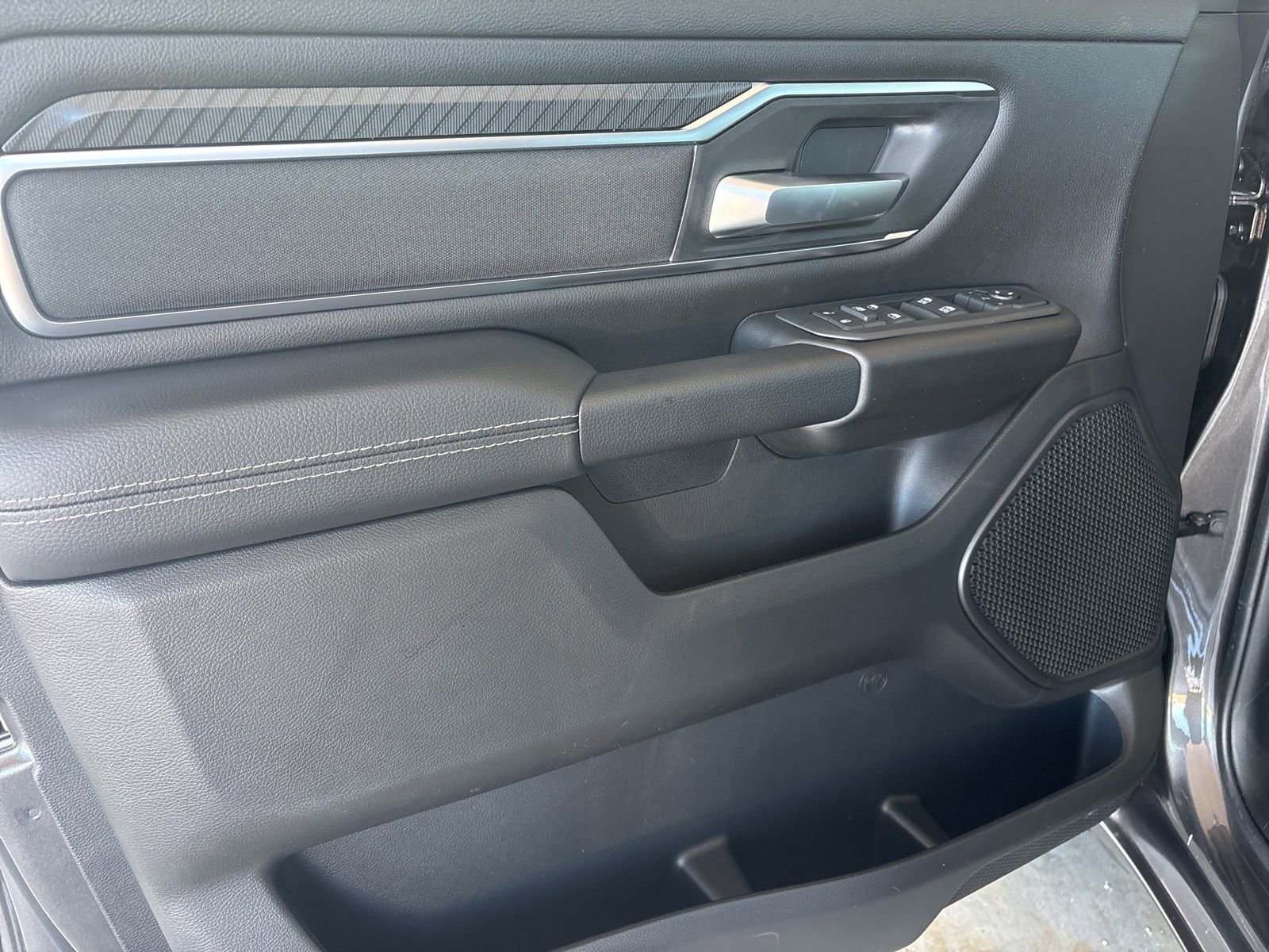 New 2026 RAM 1500 Lone Star AWD/4WD image 10