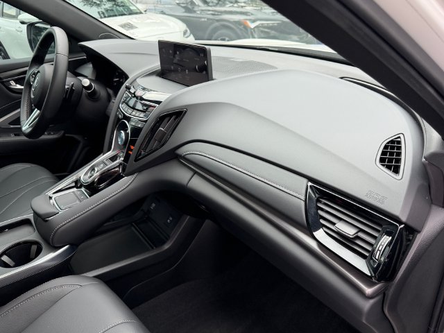 Certified 2026 Acura RDX SH-AWD image 18