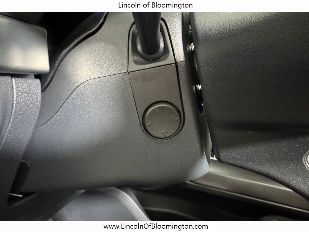 Used 2023 Ford F150 Lariat w/ Equipment Group 502A High image 34