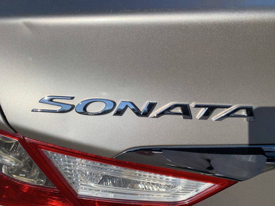 Used 2011 Hyundai Sonata GLS w/ Popular Equipment Pkg 2 FWD image 24