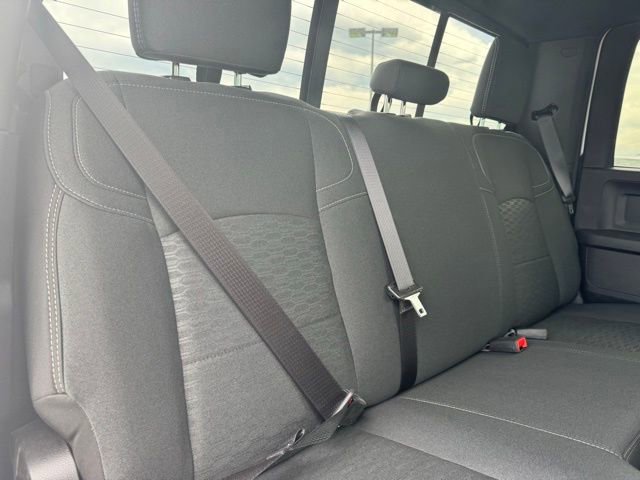 Used 2025 RAM 2500 Tradesman image 24