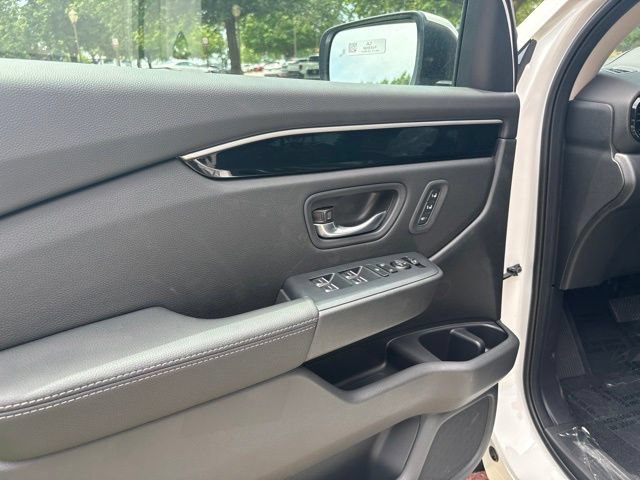 New 2026 Honda Pilot EX-L image 11