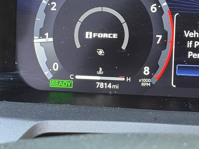 Used 2026 Toyota 4Runner TRD Off-Road Premium w/ Tow Technology Package image 24