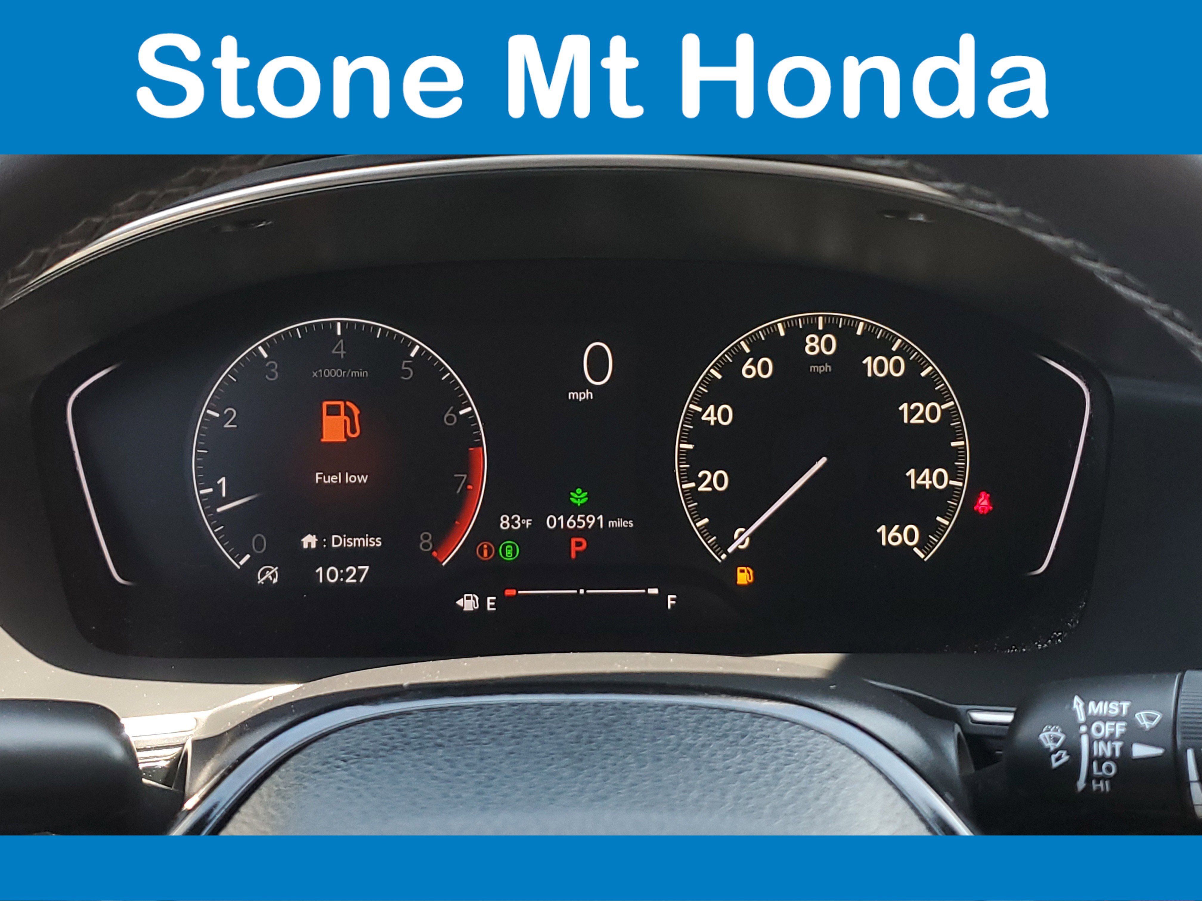 Used 2023 Honda Civic EX-L image 23