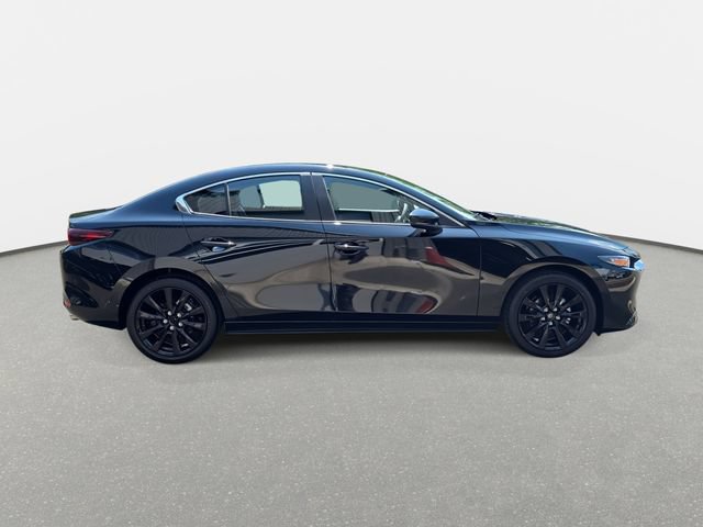 New 2026 MAZDA MAZDA3 s Sport FWD image 4