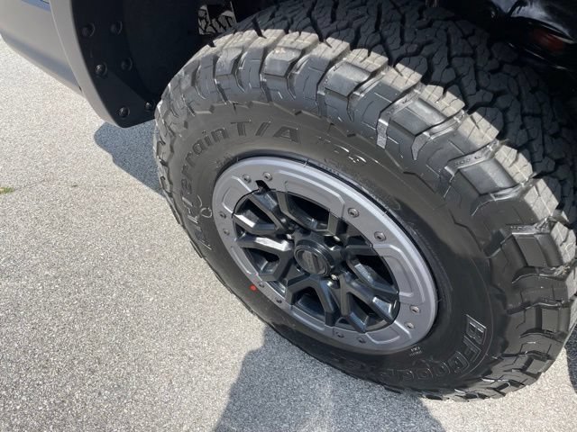 New 2026 Ford Ranger Raptor AWD/4WD image 20