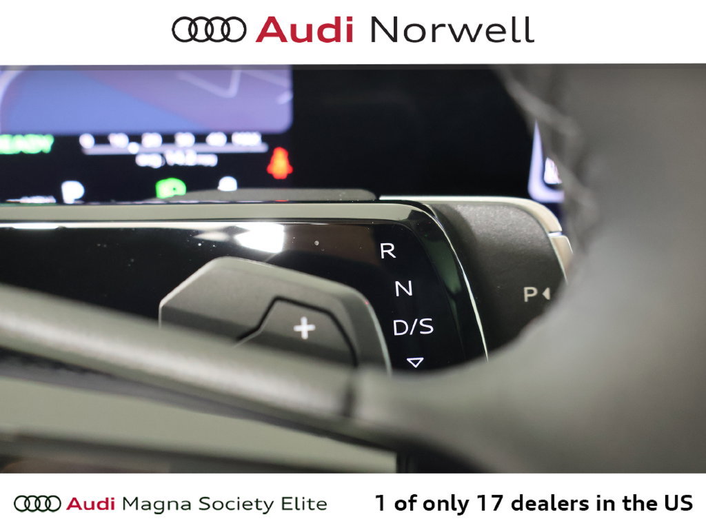 Used 2026 Audi Q3 quattro 2.0T AWD/4WD image 27