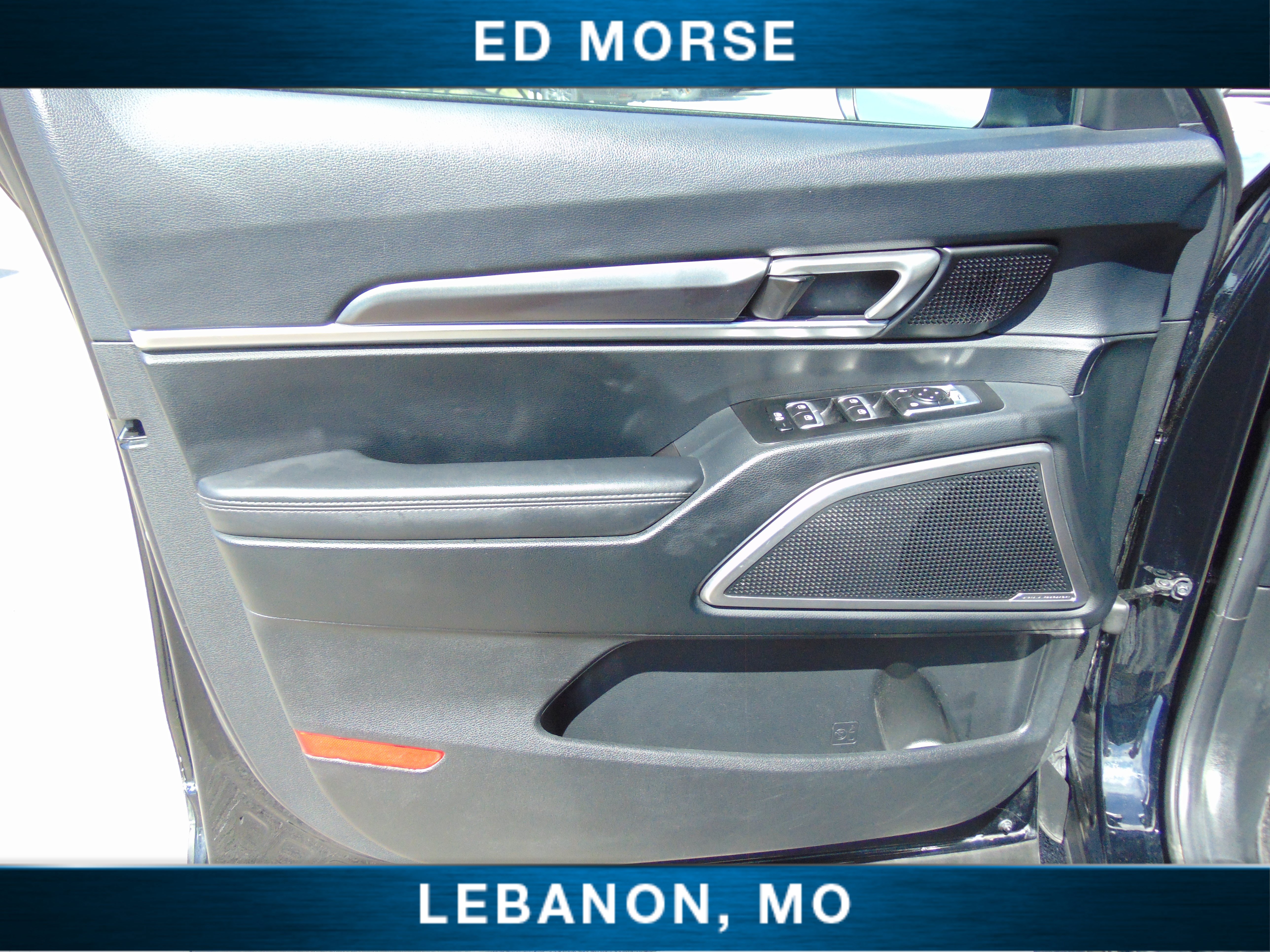 Used 2025 Kia Telluride S AWD/4WD image 16
