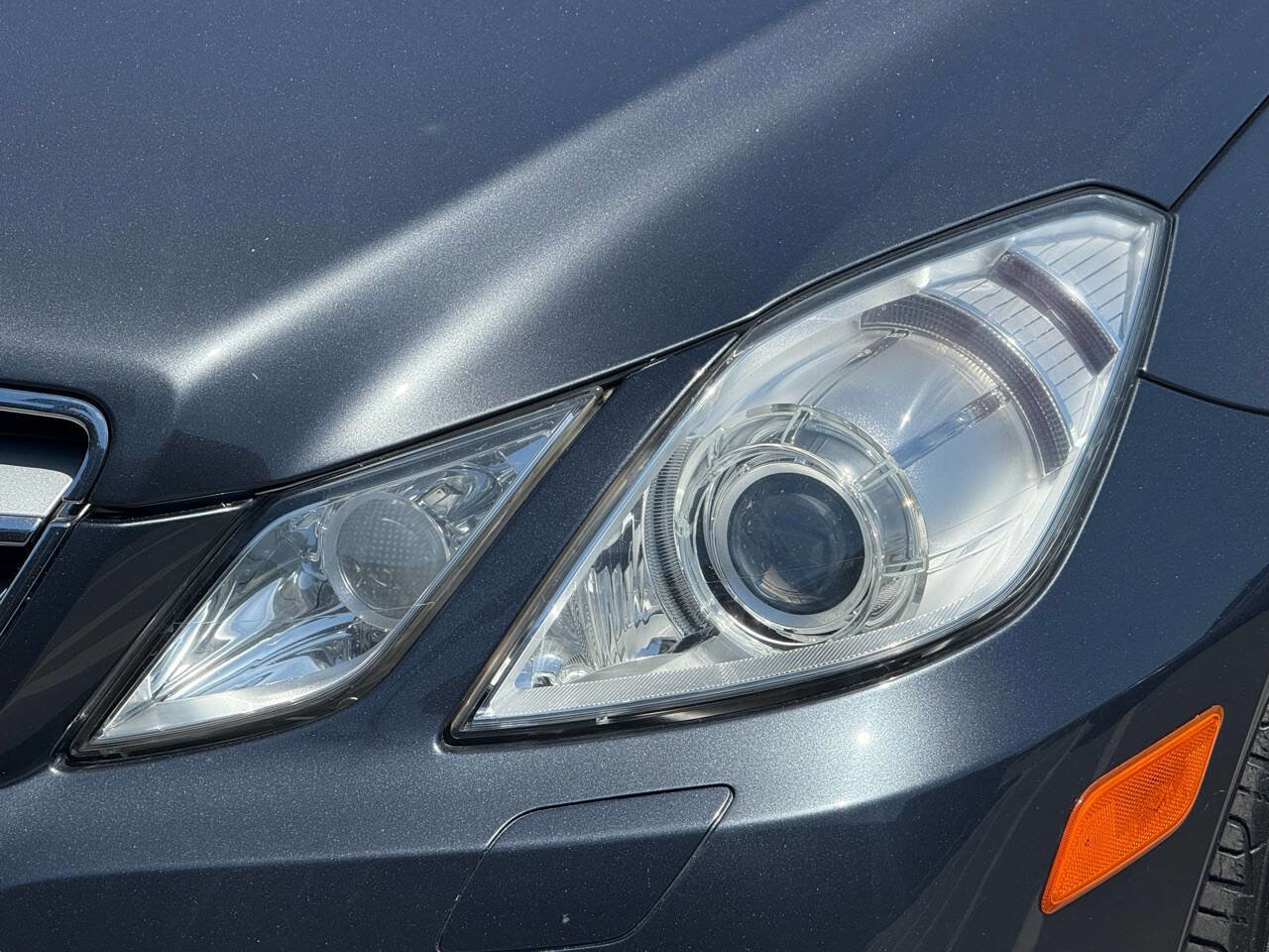 Used 2011 Mercedes-Benz E 350 Coupe image 24