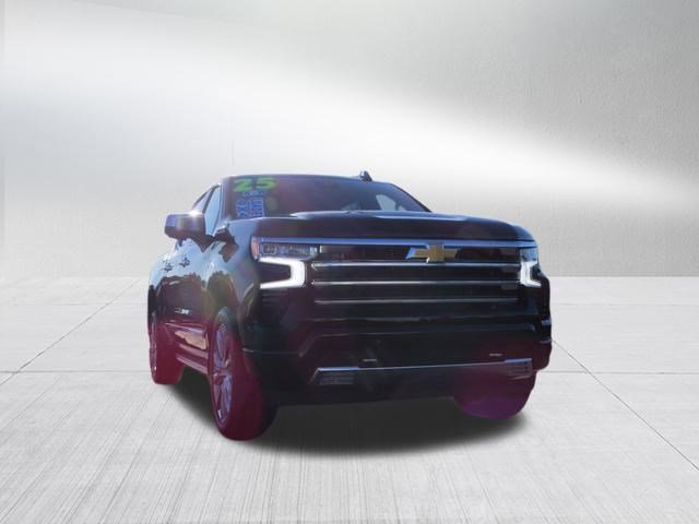 New 2025 Chevrolet Silverado 1500 High Country image 11