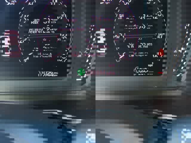 Certified 2023 Honda Accord EX image 23