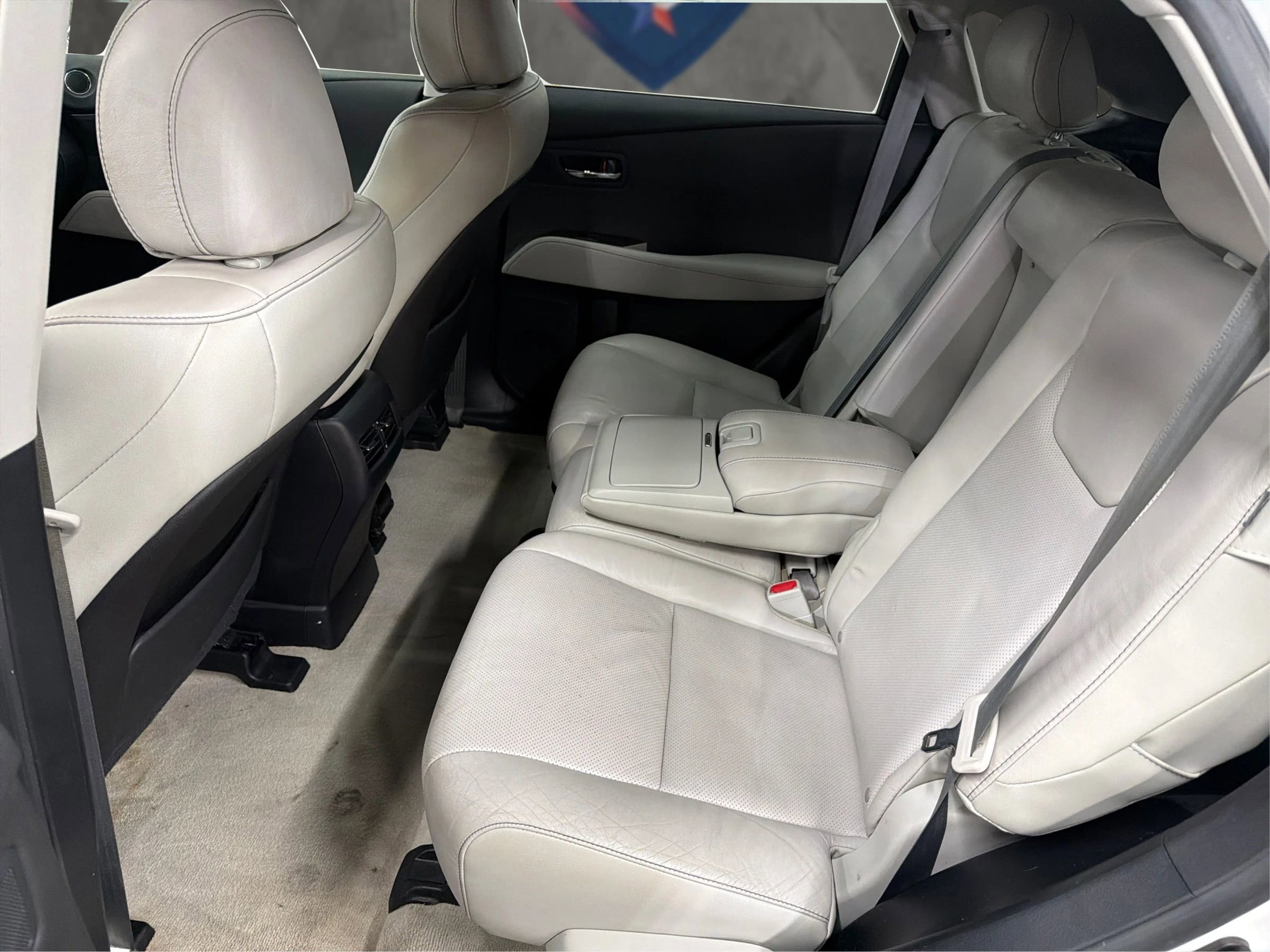 Used 2013 Lexus RX 350 FWD w/ Navigation Pkg image 33