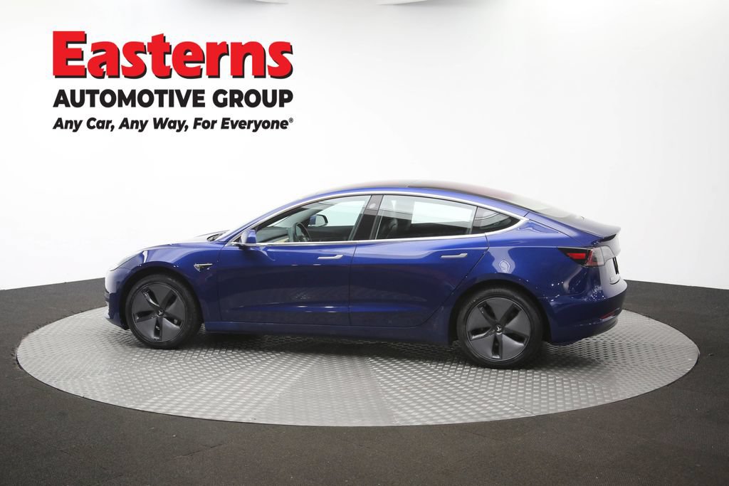 Used 2018 Tesla Model 3 Long Range RWD image 58