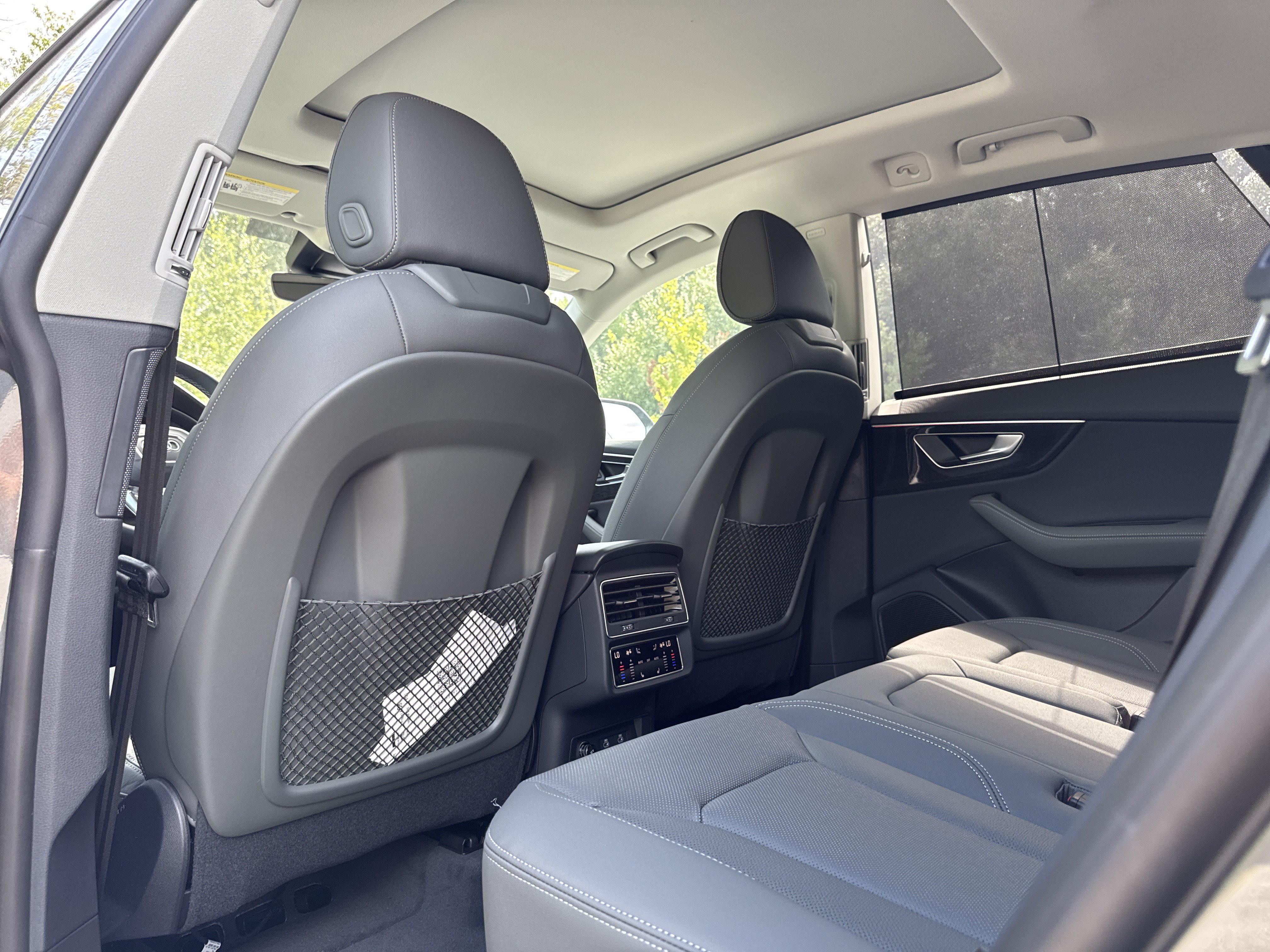 New 2026 Audi Q8 Premium Plus AWD/4WD image 16