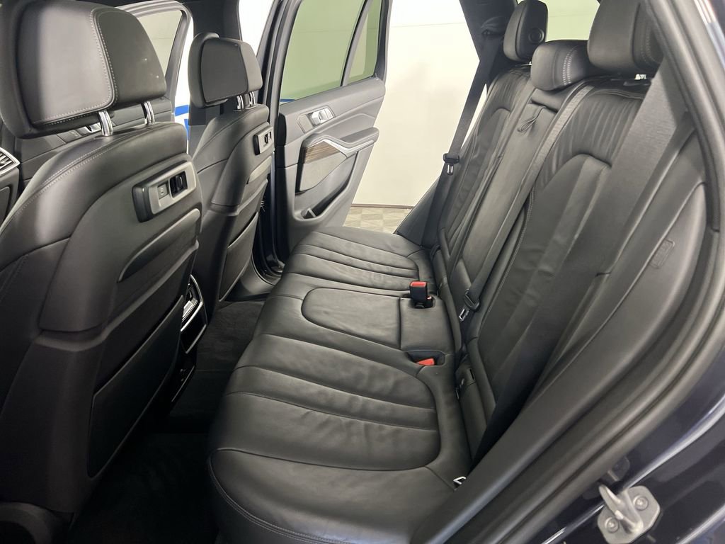 Used 2019 BMW X5 xDrive40i image 25