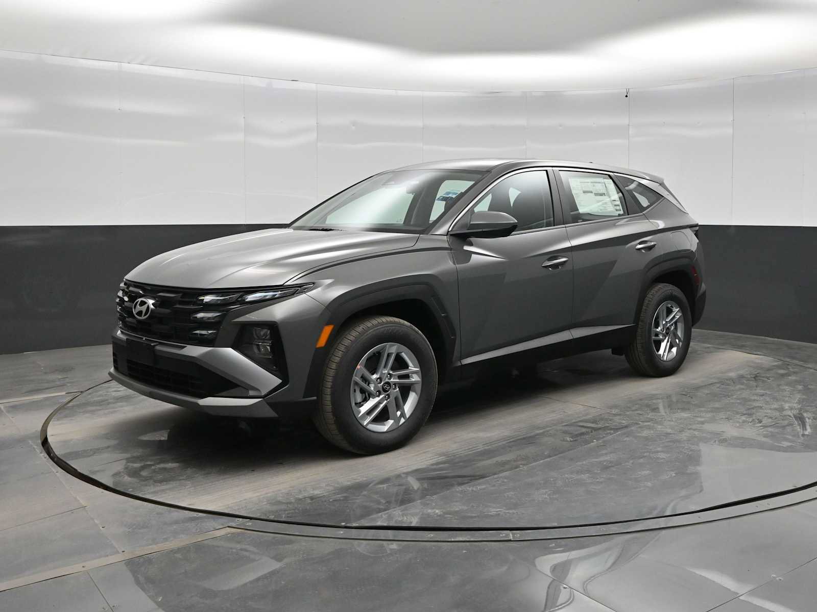 New 2026 Hyundai Tucson SE AWD/4WD image 4