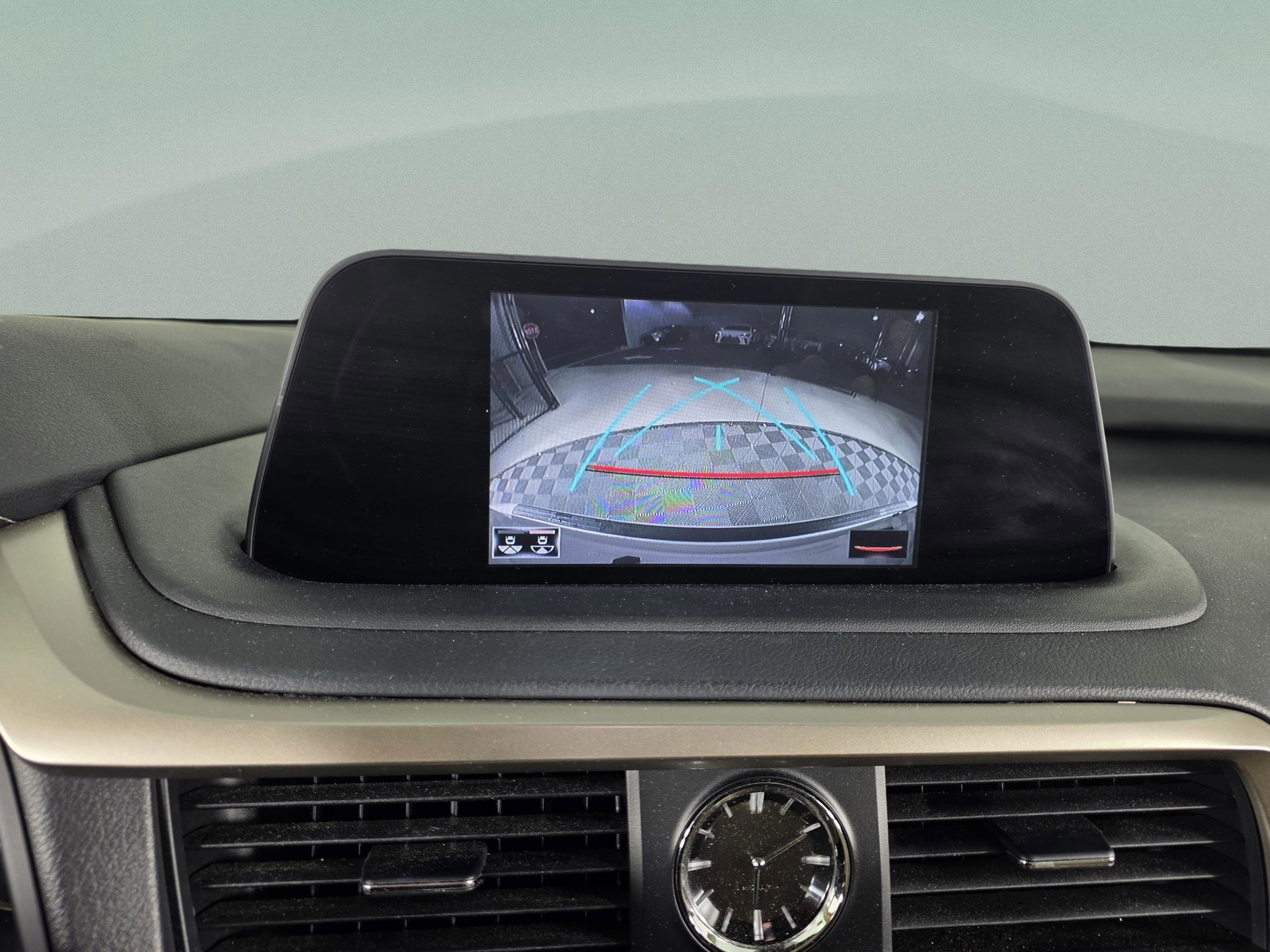 Certified 2021 Lexus RX 350 FWD w/ Premium Package image 18