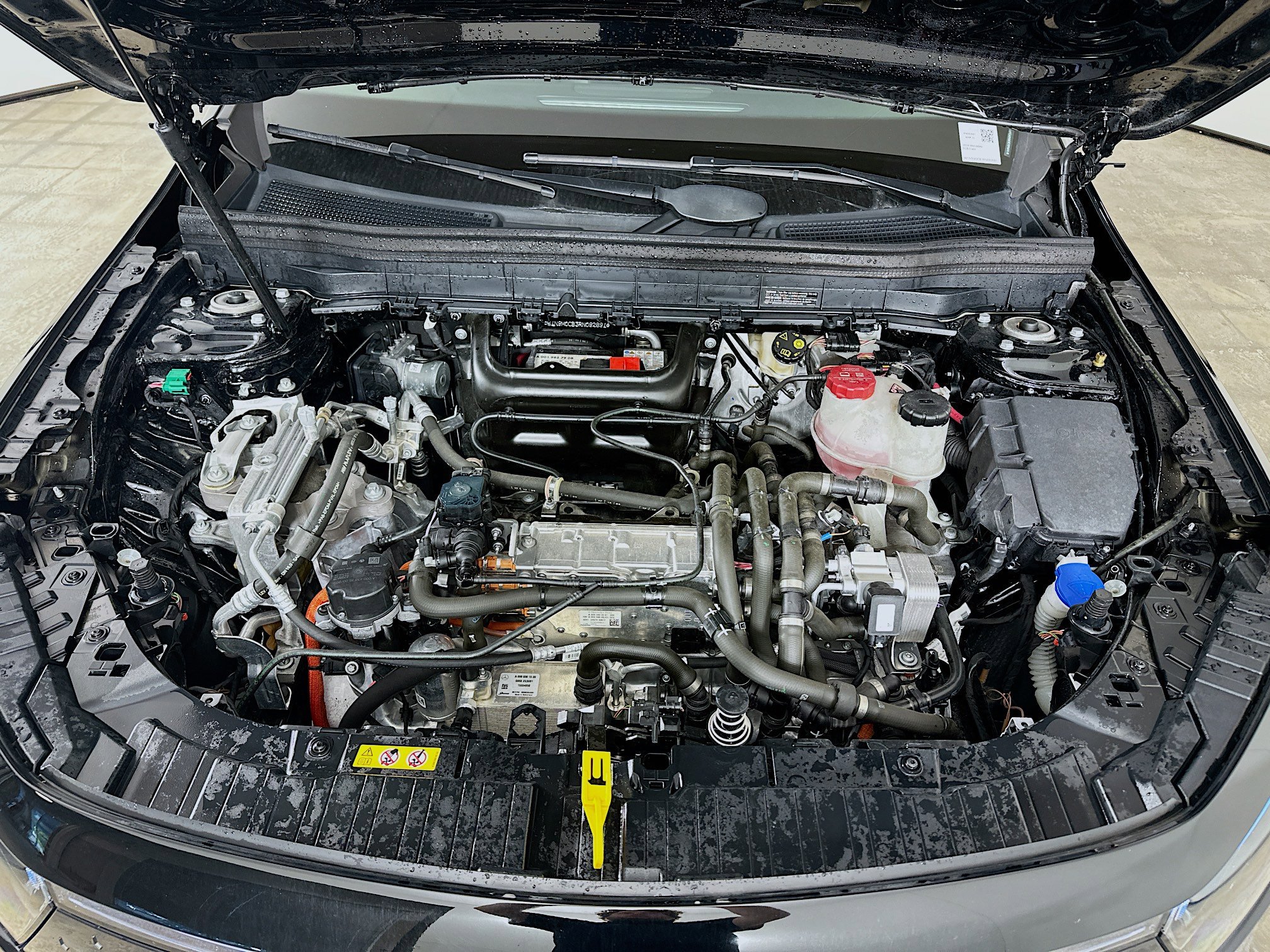 Used 2024 Mercedes-Benz EQB 250+ image 33