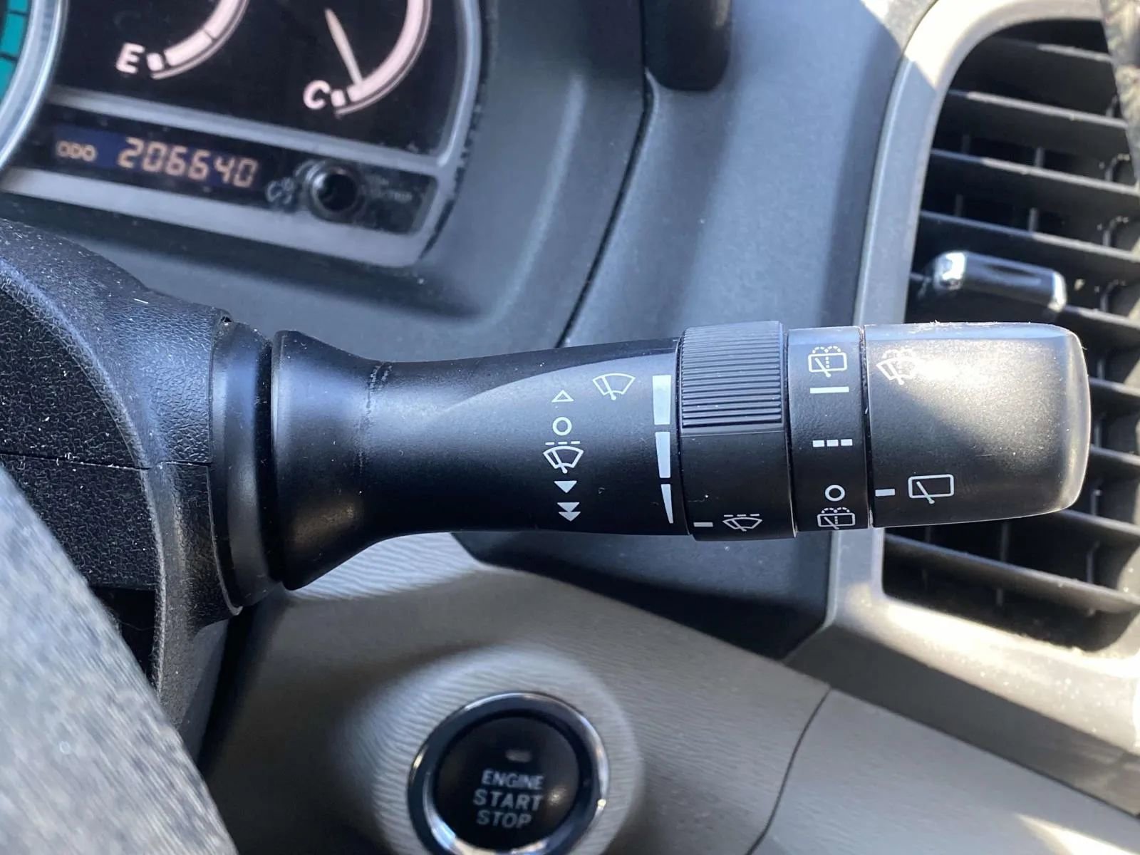 Used 2009 Toyota Venza image 22