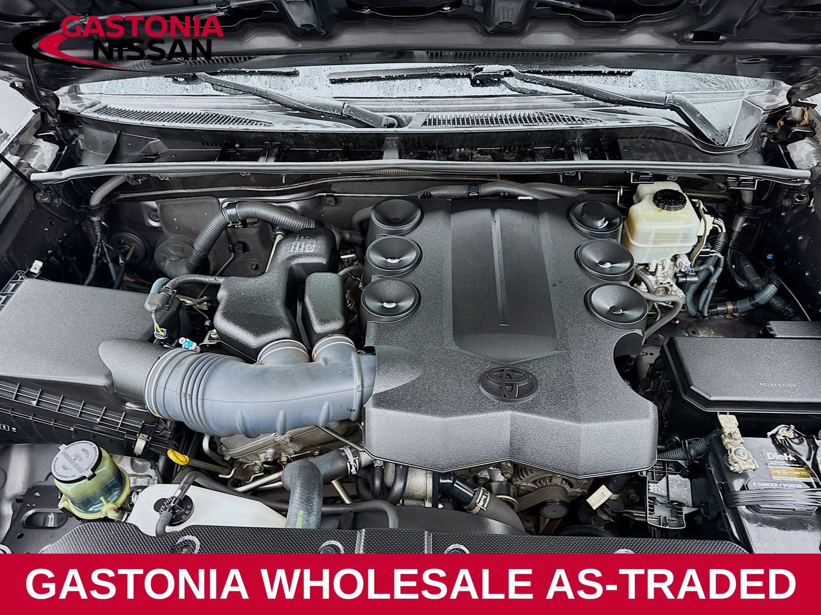 Used 2011 Toyota 4Runner SR5 image 29