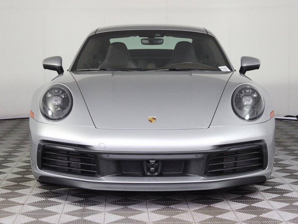 Used 2024 Porsche 911 Carrera S image 10