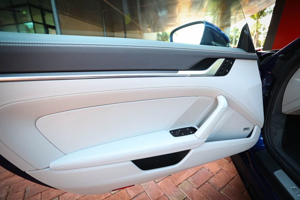 Used 2024 Porsche 911 Carrera S image 39