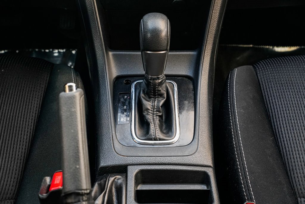 Used 2016 Subaru Impreza 2.0i Sport Premium w/ Popular Package #1 image 12