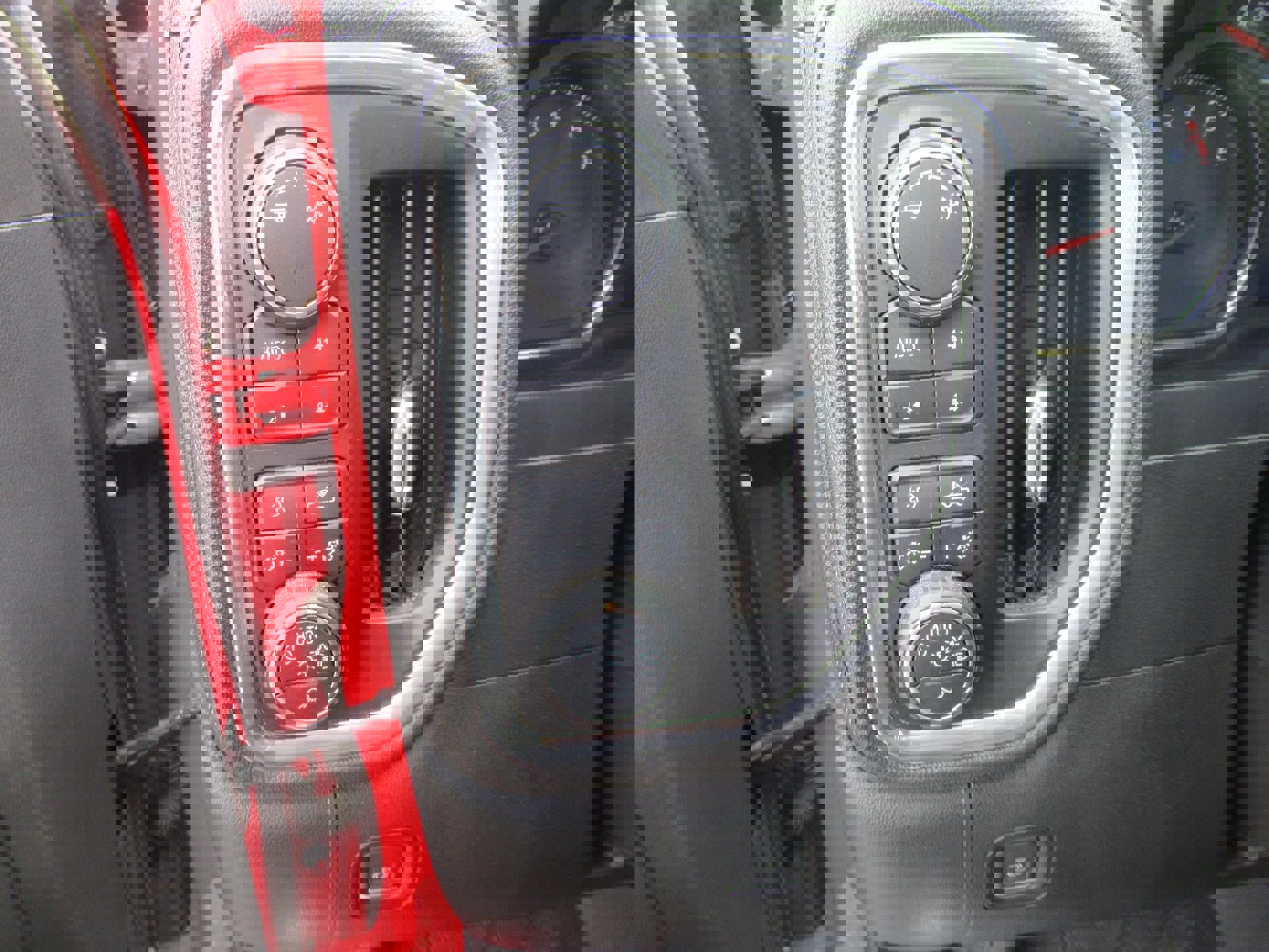 Used 2019 Chevrolet Silverado 1500 RST AWD/4WD image 10