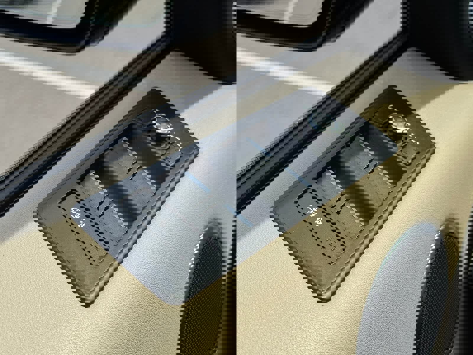 Used 2017 Land Rover Range Rover Sport HSE AWD/4WD image 17