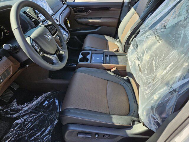 New 2026 Honda Odyssey Elite image 7