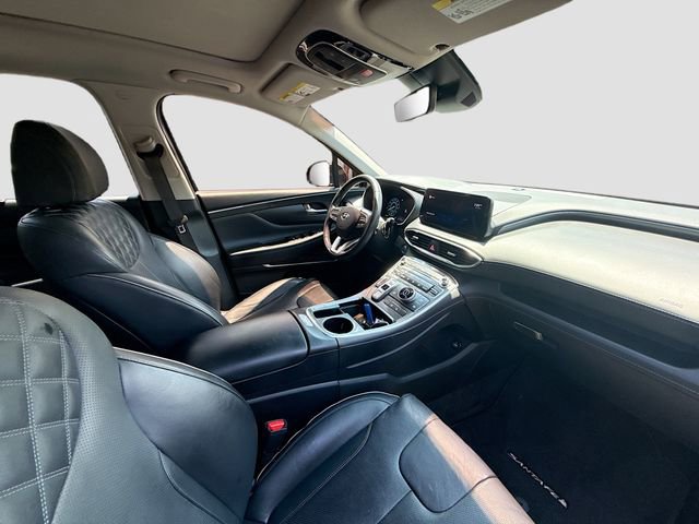 Certified 2022 Hyundai Santa Fe SEL Premium AWD/4WD image 26