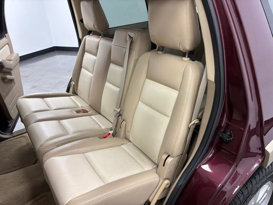 Used 2008 Ford Explorer Eddie Bauer image 38
