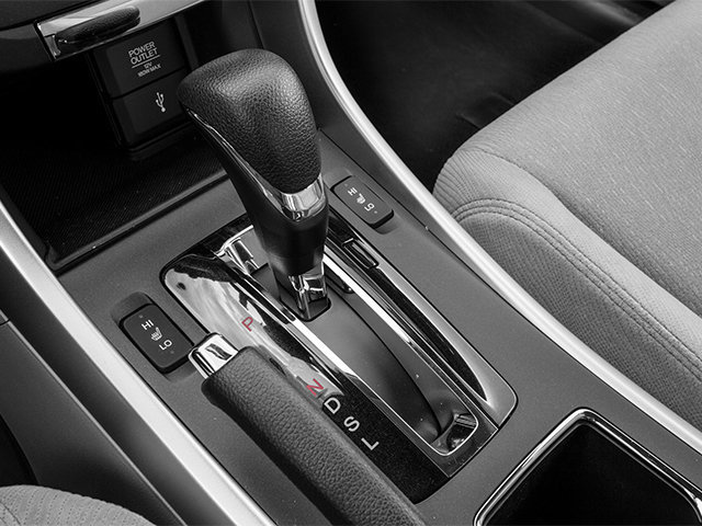 Used 2014 Honda Accord LX image 10