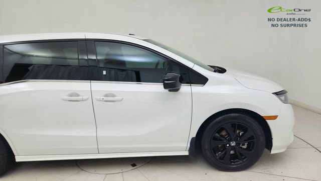Used 2023 Honda Odyssey Sport image 8