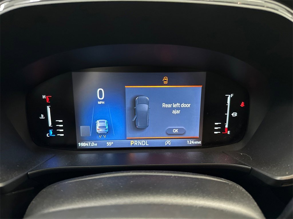 Used 2023 Ford Escape ST-Line w/ Tech Pack #1 image 29