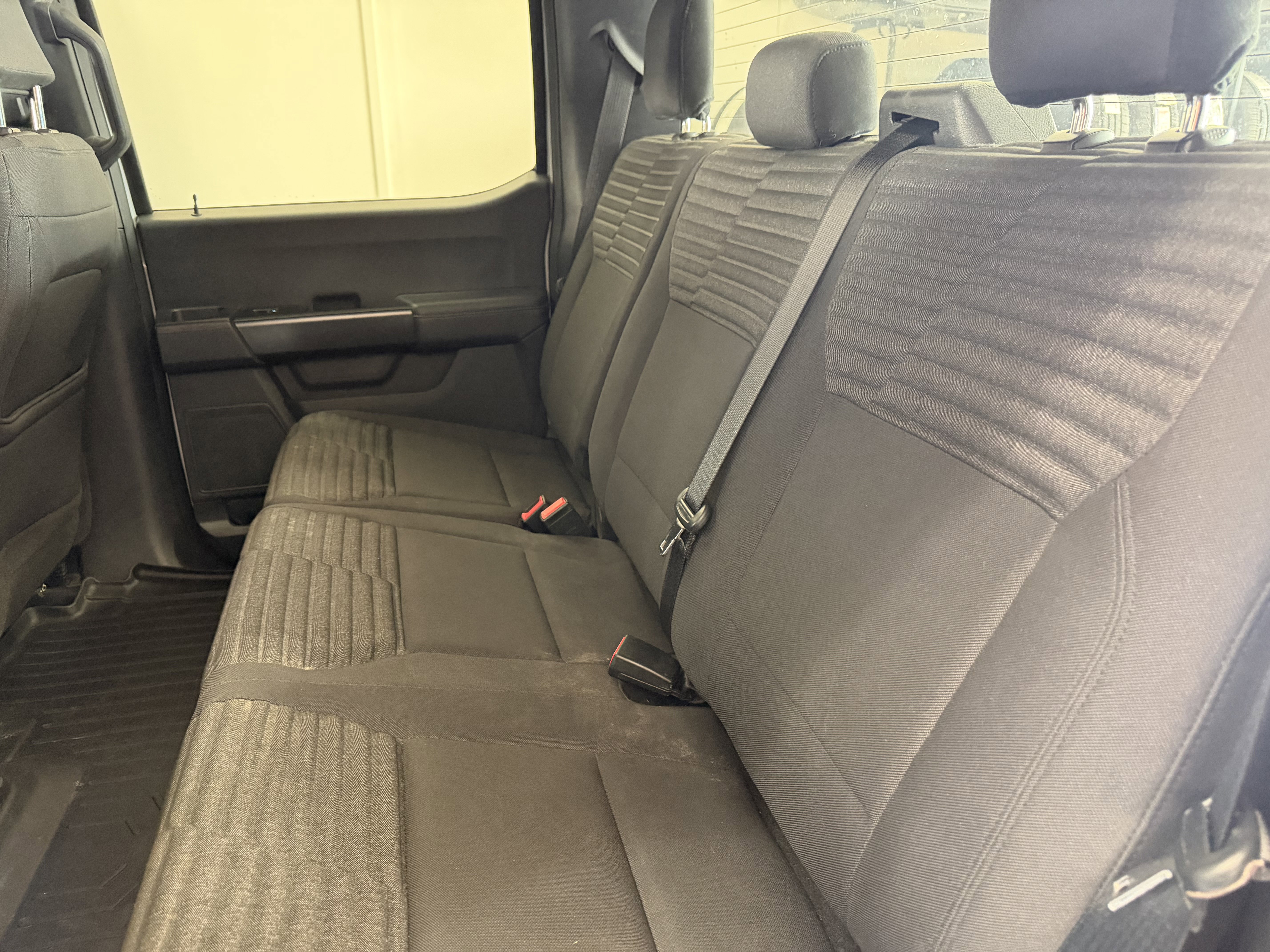 Used 2022 Ford F150 XL w/ STX Appearance Package AWD/4WD image 28