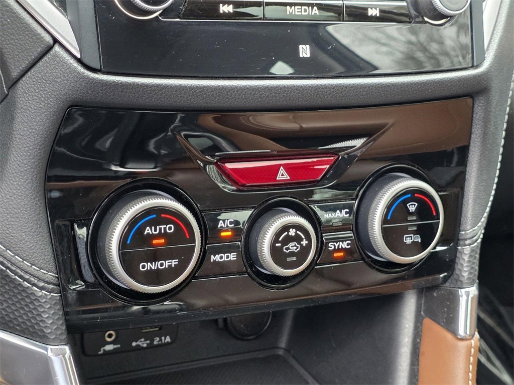 Used 2020 Subaru Forester Touring w/ Popular Package #2 image 26