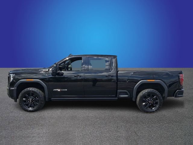 Used 2024 GMC Sierra 2500 AT4 w/ AT4 Premium Plus Package image 7