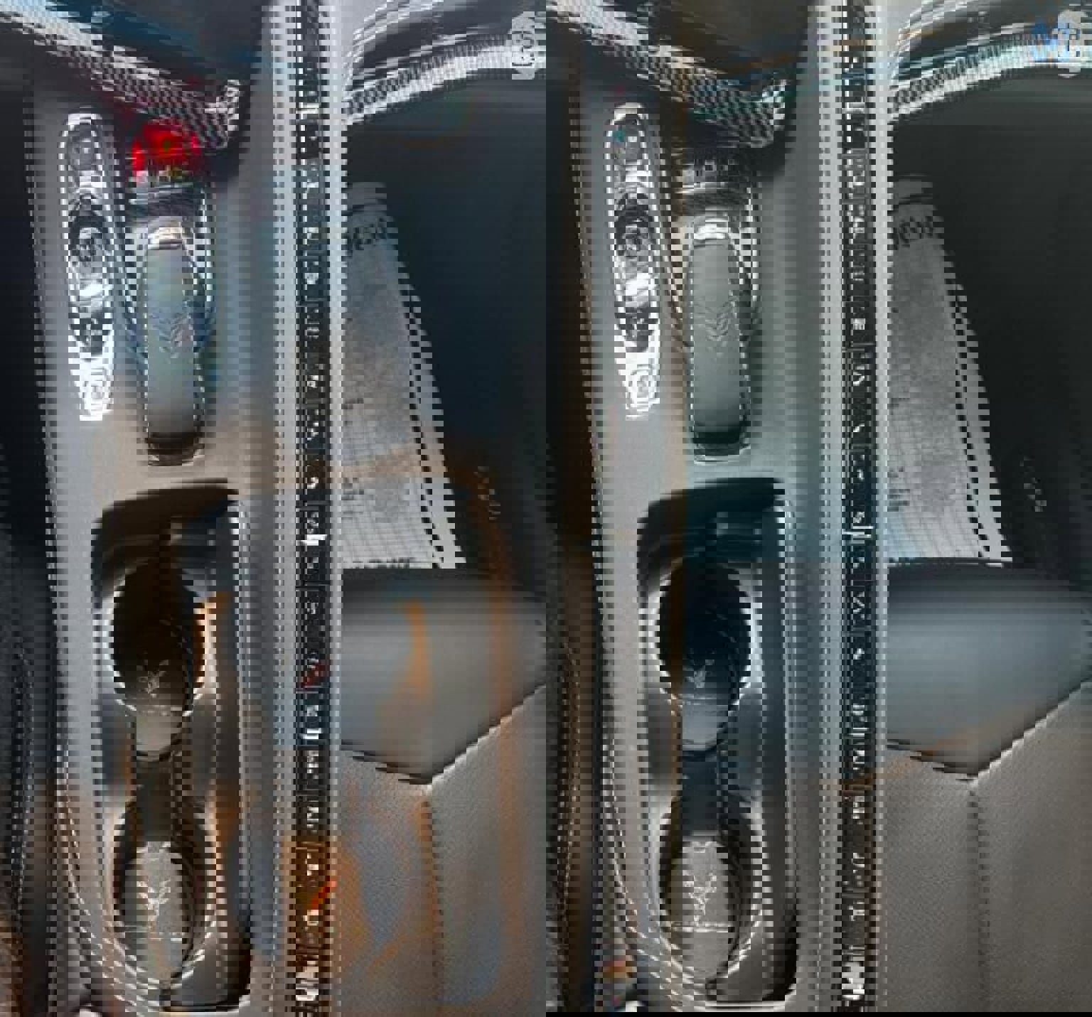 Used 2021 Chevrolet Corvette Stingray Preferred Cpe w/ Z51 Performance Package image 16