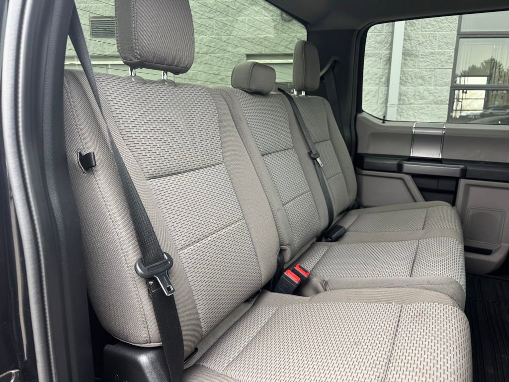 Used 2020 Ford F250 XLT w/ XLT Premium Package image 37