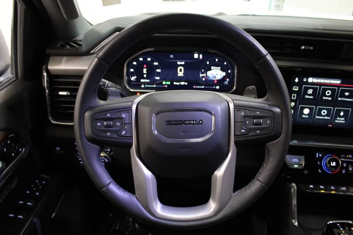 Used 2023 GMC Sierra 1500 Denali w/ Technology Package image 37