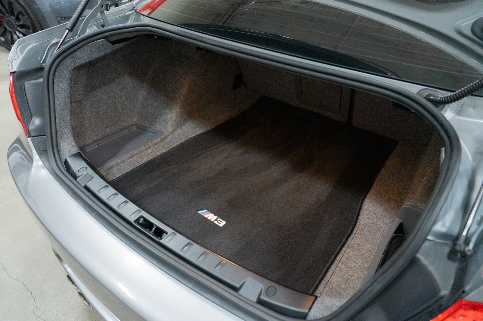 Used 2013 BMW M3 Coupe RWD image 22
