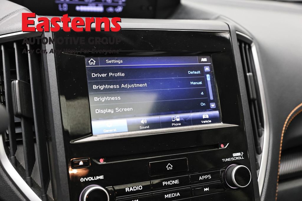 Used 2021 Subaru Crosstrek 2.0i Premium w/ Moonroof Package image 19