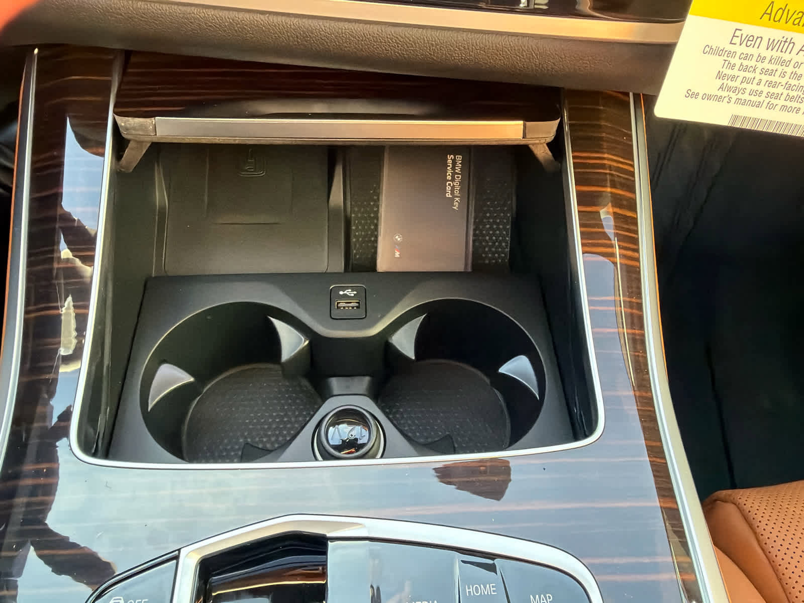 New 2026 BMW X5 xDrive40i image 35